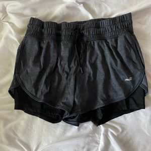 Workout Shorts